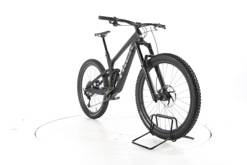 Trek Slash 9.8 XT Gen 5 2023 | negro | 29" | L, image 3 of 5