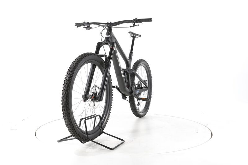 Trek Slash 9.8 XT Gen 5 2023 | negro | 29" | L, image 5 of 5