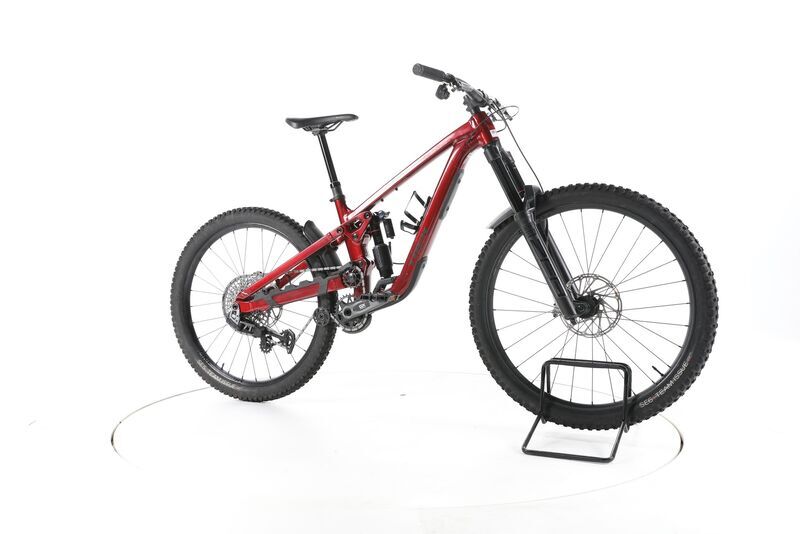 Trek Slash 9 GX AXS T-Type Gen 6 2024 | red | 29"/27,5" | M 1