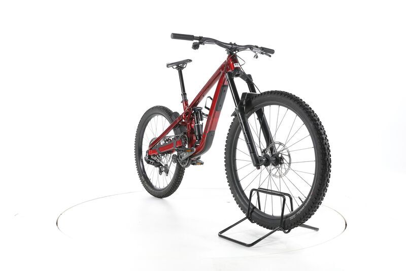 Trek Slash 9 GX AXS T-Type Gen 6 2024 | red | 29"/27,5" | M 2