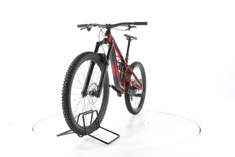Trek Slash 9 GX AXS T-Type Gen 6 2024 | red | 29"/27,5" | M 4