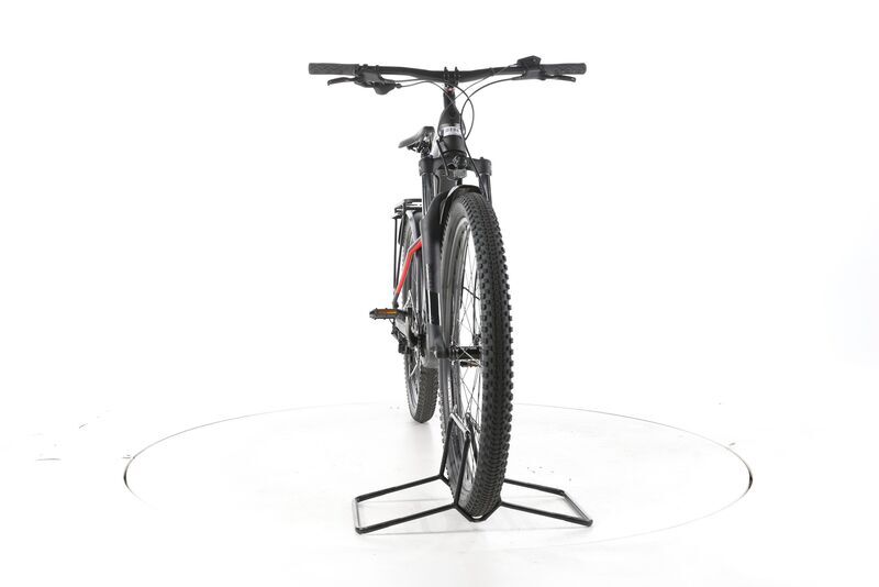 Trek Sport 4 EQ 2023 | schwarz | 29" | M | 500 - 3000 km, image 3 of 4