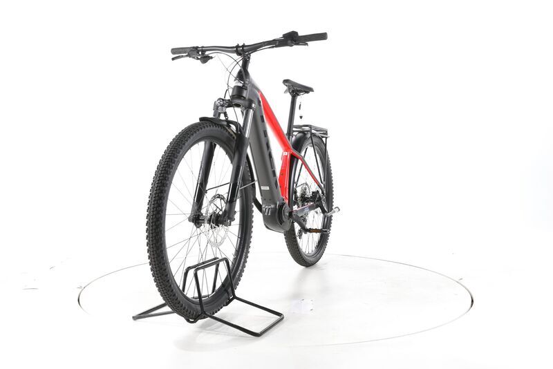 Trek Sport 4 EQ 2023 | schwarz | 29" | M | 500 - 3000 km, image 4 of 4