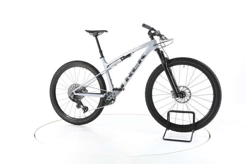 Trek SuperCaliber 9.7 2024 | wit | 29" | ML 1