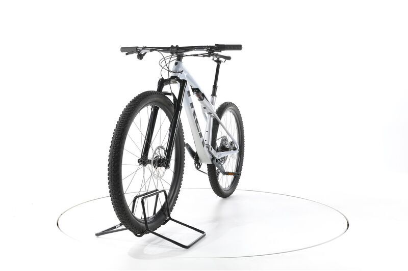 Trek SuperCaliber 9.7 2024 | wit | 29" | ML 4