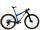 Trek Supercaliber 9.9 (2022) | Diamant | blau | 29" | M/L thumbnail 1/5
