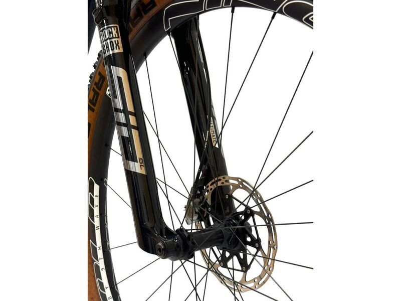 Trek Supercaliber 9.9 (2022) | Diamant | blau | 29" | M/L 4