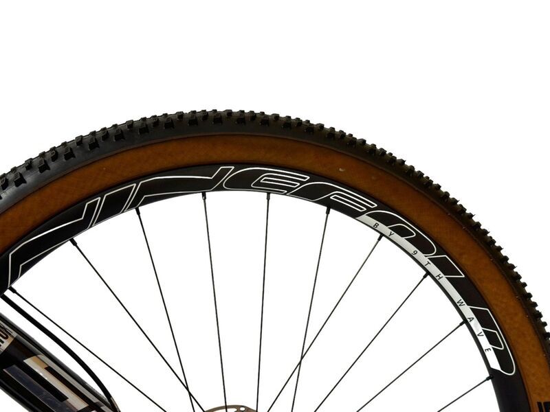 Trek Supercaliber 9.9 (2022) | Diamant | blau | 29" | M/L 5