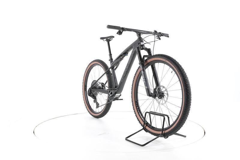 Trek Supercaliber SLR 9.8 X0 AXS T-Type Gen 2 2025 | black | 29" | M 2