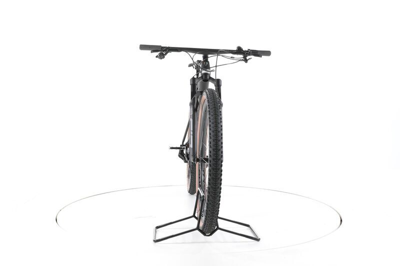 Trek Supercaliber SLR 9.8 X0 AXS T-Type Gen 2 2025 | black | 29" | M 3