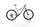 Trek Supercaliber SLR 9.9 2024 | argent | 29" | L, thumbnail 1 of 5