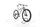Trek Supercaliber SLR 9.9 2024 | argent | 29" | L, thumbnail 3 of 5