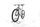 Trek Supercaliber SLR 9.9 2024 | argent | 29" | L, thumbnail 5 of 5