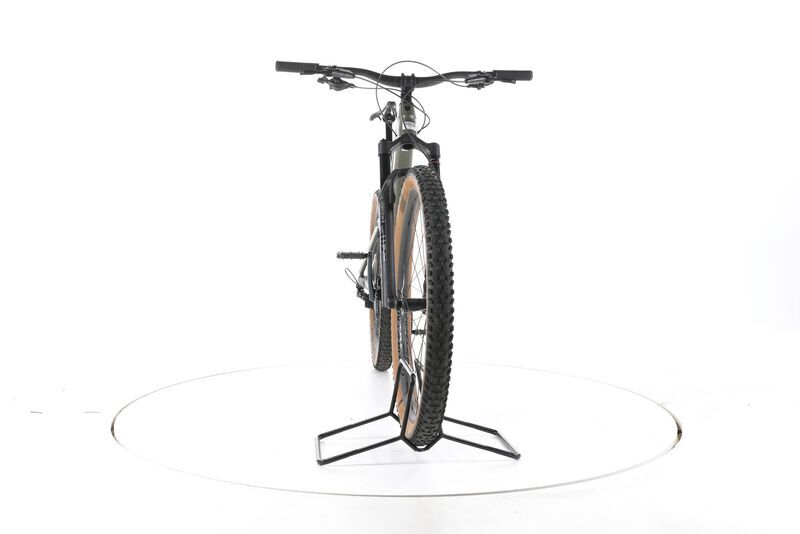 Trek Top Fuel 2023 | green | 29" | L, image 4 of 5