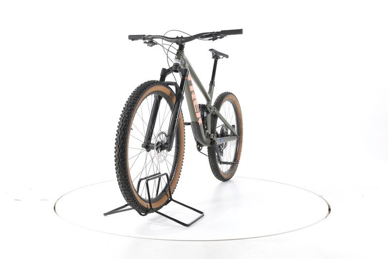 Trek Top Fuel 2023 | green | 29" | L, image 5 of 5