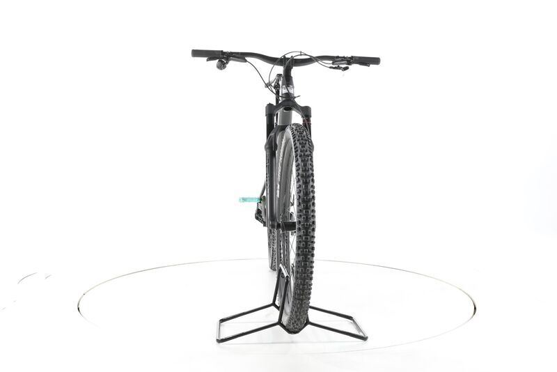 Trek Top Fuel 8 GX AXS T-Type Gen 3 2024 | black | 29" | L 3