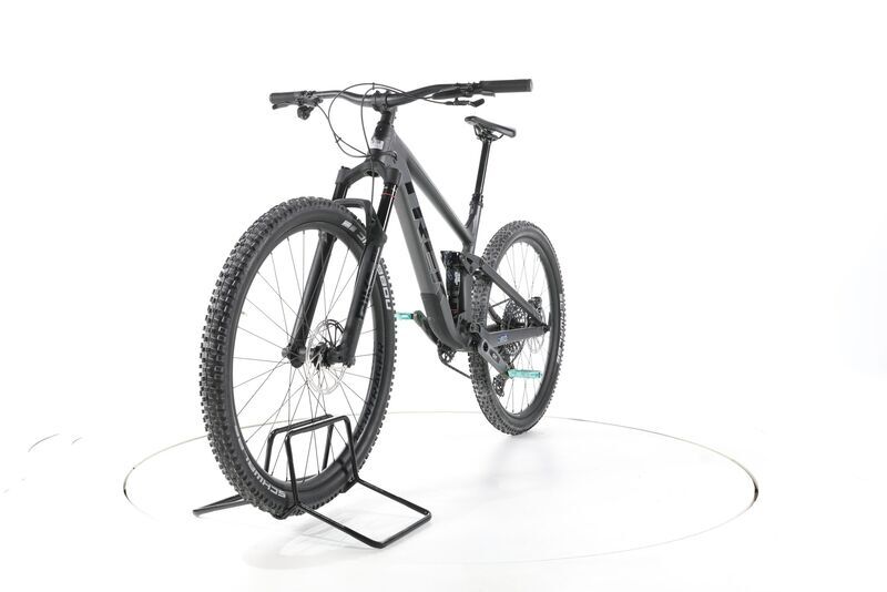 Trek Top Fuel 8 GX AXS T-Type Gen 3 2024 | black | 29" | L 4