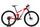 Trek Top Fuel 9 (2018) | Diamant | rood | 29" | 17.5 cm thumbnail 1/5