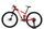 Trek Top Fuel 9 (2018) | Diamant | rood | 29" | 17.5 cm thumbnail 3/5