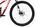 Trek Top Fuel 9 (2018) | Diamant | rood | 29" | 17.5 cm thumbnail 5/5