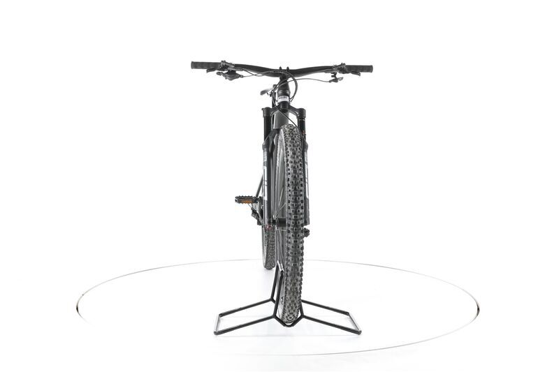 Trek Top Fuel 9.8 XT 2022 | zwart | 29" | M 3