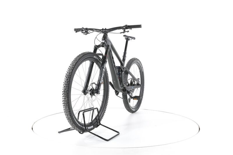 Trek Top Fuel 9.8 XT 2022 | zwart | 29" | M 4