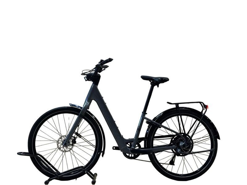 Trek VERVE+ 1 LT 2025 | grey | 27.5" | S | 500 - 3000 km, image 2 of 5