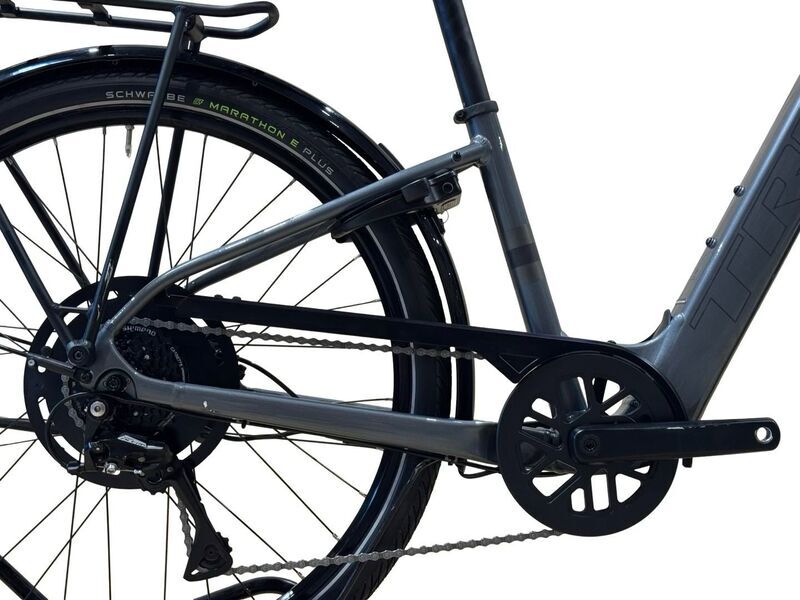 Trek VERVE+ 1 LT 2025 | grey | 27.5" | S | 500 - 3000 km, image 3 of 5