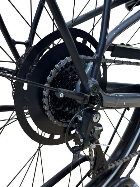 Trek VERVE+ 1 LT 2025 | grey | 27.5" | S | 500 - 3000 km, image 5 of 5