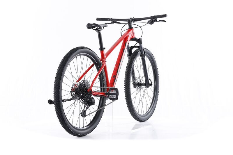 Trek X-Caliber 8 (2022) | Diamond | red | M 2