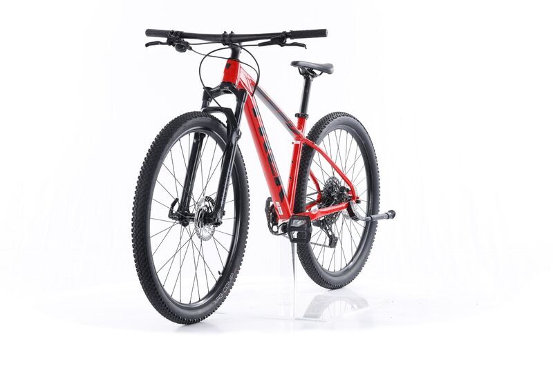 Trek X-Caliber 8 (2022) | Diamond | red | M 5
