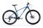 Trek X-Caliber 9 (2022) | Diamante | blu | 29" | L thumbnail 1/5