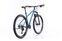 Trek X-Caliber 9 (2022) | Diamante | blu | 29" | L thumbnail 2/5