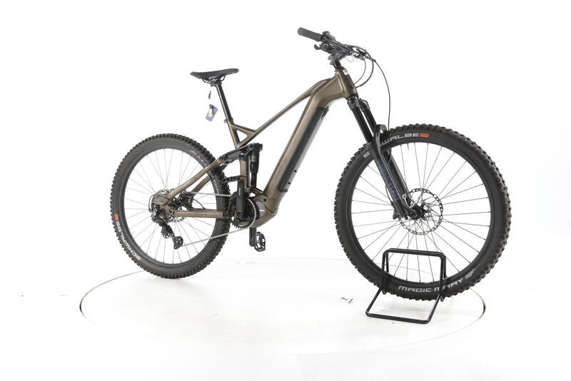 TRENGA DE AME 5.0 2023 | brown | 29" | 46 cm | 500 - 3000 km, image 2 of 5