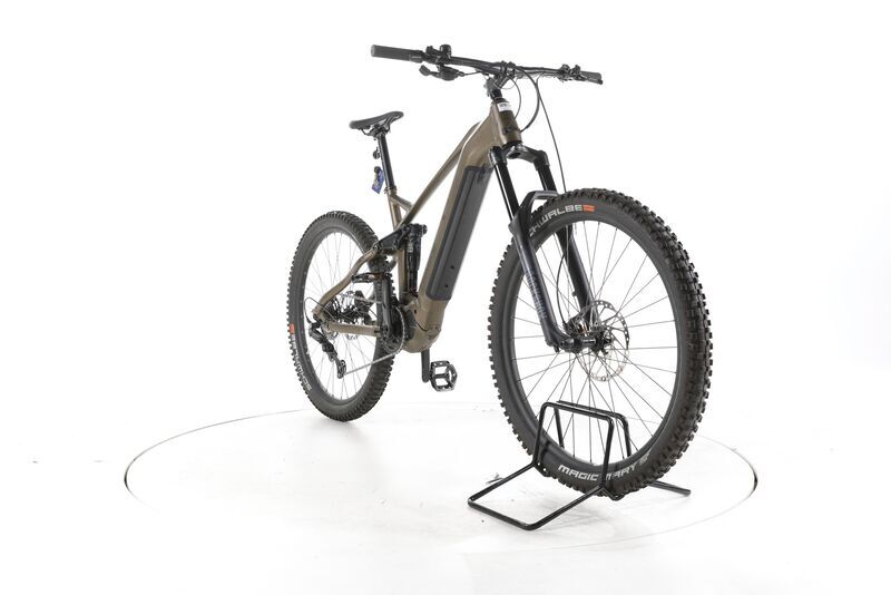 TRENGA DE AME 5.0 2023 | brown | 29" | 46 cm | 500 - 3000 km, image 3 of 5