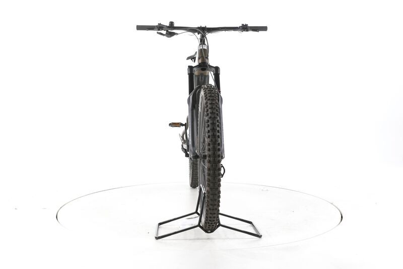 TRENGA DE AME 5.0 2023 | brown | 29" | 46 cm | 500 - 3000 km, image 4 of 5