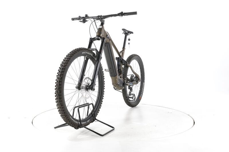 TRENGA DE AME 5.0 2023 | brown | 29" | 46 cm | 500 - 3000 km, image 5 of 5