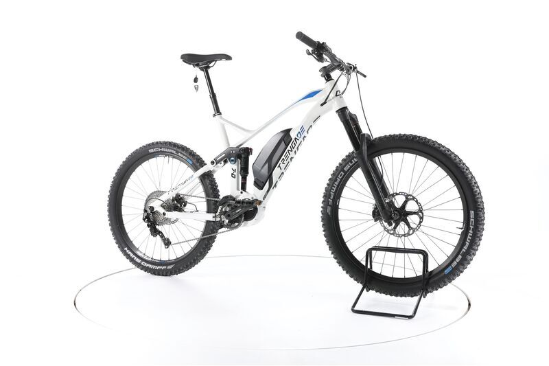 TRENGA DE AME 7.0 2022 | wit | 27,5" | 52 cm | 500 - 3000 km 1