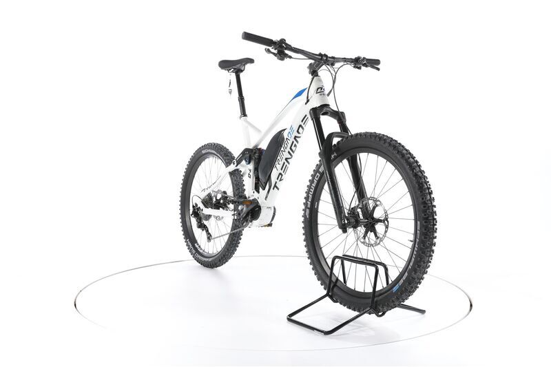 TRENGA DE AME 7.0 2022 | wit | 27,5" | 52 cm | 500 - 3000 km 2