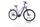 TRENGA DE GLE 10.0 i Gates 2025 | violeta | 28" | 51 cm | < 500 km, thumbnail 2 of 5