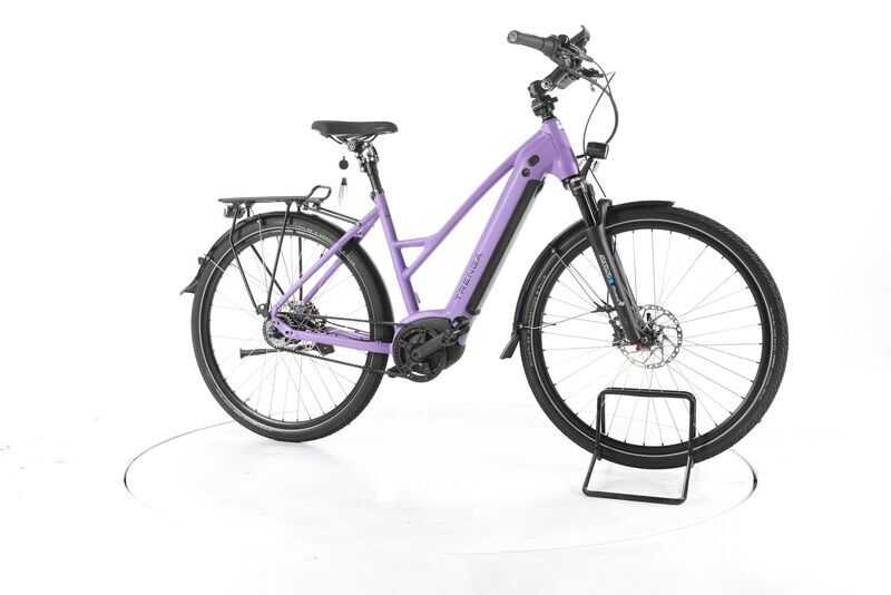 TRENGA DE GLE 10.0 i Gates 2025 | violeta | 28" | 51 cm | < 500 km, image 2 of 5