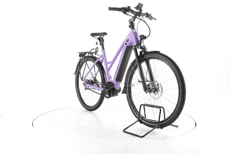 TRENGA DE GLE 10.0 i Gates 2025 | violeta | 28" | 51 cm | < 500 km, image 3 of 5