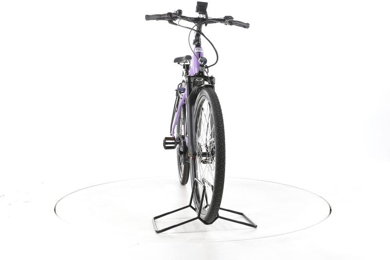 TRENGA DE GLE 10.0 i Gates 2025 | violeta | 28" | 51 cm | < 500 km, image 4 of 5