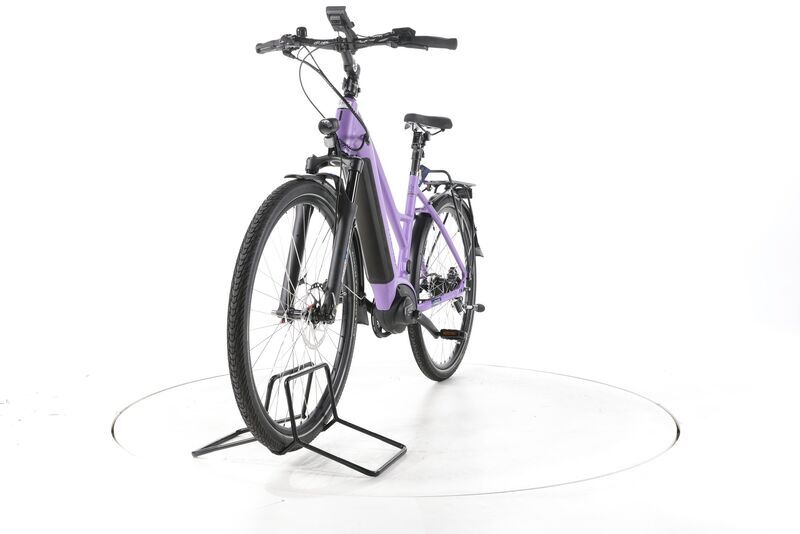 TRENGA DE GLE 10.0 i Gates 2025 | violeta | 28" | 51 cm | < 500 km, image 5 of 5