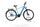TRENGA DE GLE 8.0 Gates 2022 | blue | 28" | 50 cm | 500 - 3000 km, thumbnail 1 of 5