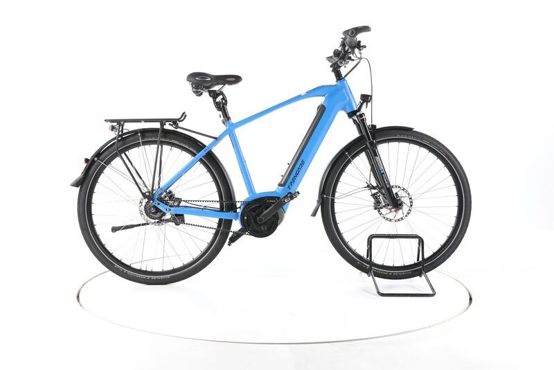 TRENGA DE GLE 8.0 Gates 2022 | blue | 28" | 50 cm | 500 - 3000 km, image 1 of 5