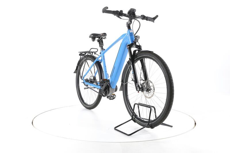 TRENGA DE GLE 8.0 Gates 2022 | blue | 28" | 50 cm | 500 - 3000 km, image 3 of 5