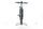 TRENGA DE GLE 8.0 Gates 2022 | blue | 28" | 50 cm | 500 - 3000 km, thumbnail 4 of 5