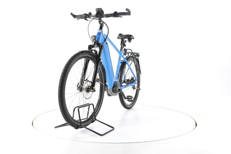 TRENGA DE GLE 8.0 Gates 2022 | blue | 28" | 50 cm | 500 - 3000 km, image 5 of 5