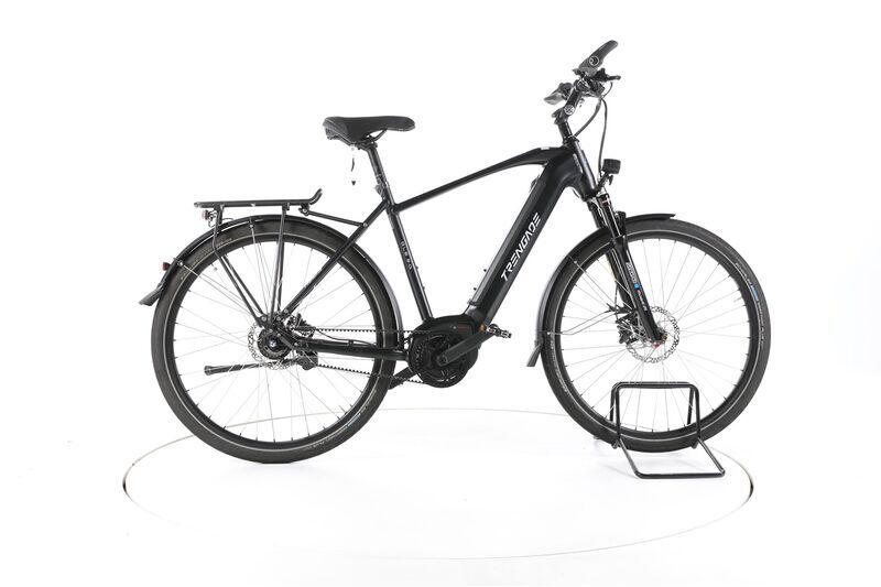 TRENGA DE GLE 9.0i Gates 2021 | černá | 28" | 55 cm | 500 - 3000 km, image 1 of 5